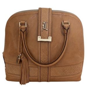 LAMB by Gwen Stefani handbag in Blush. Gently worn.